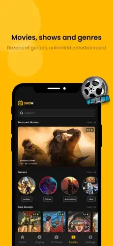 play-hotstar Movies and shows