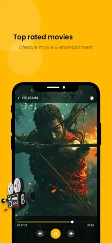 play-hotstar Top Rated Movies