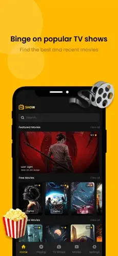 play-hotstar tv show